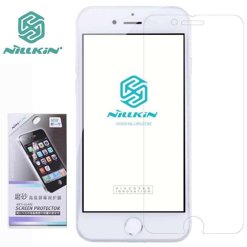 Nillkin Matte Screen Guard iPhone Plus Plus Anti Gores Clear Cover