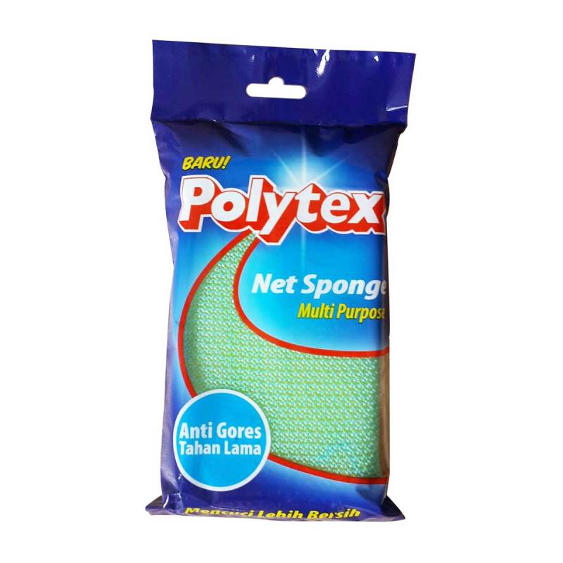 Jual Polytex Net Sponge Multi Purpose Terbaru Harga Promo