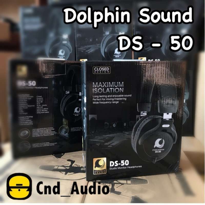 Promo Gratis Ongkir Isk Ds50 Headphone 