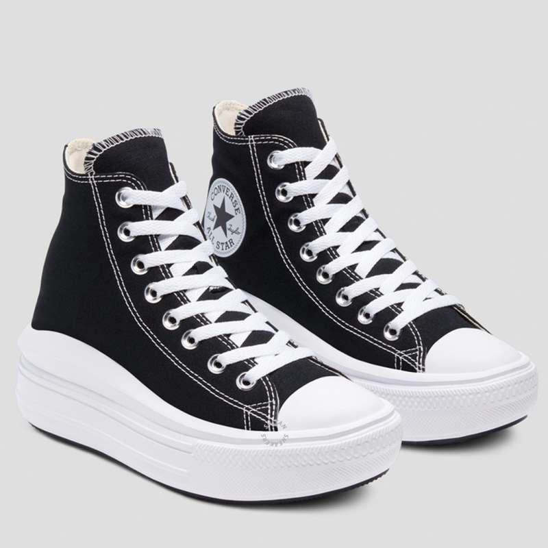 platform all stars black