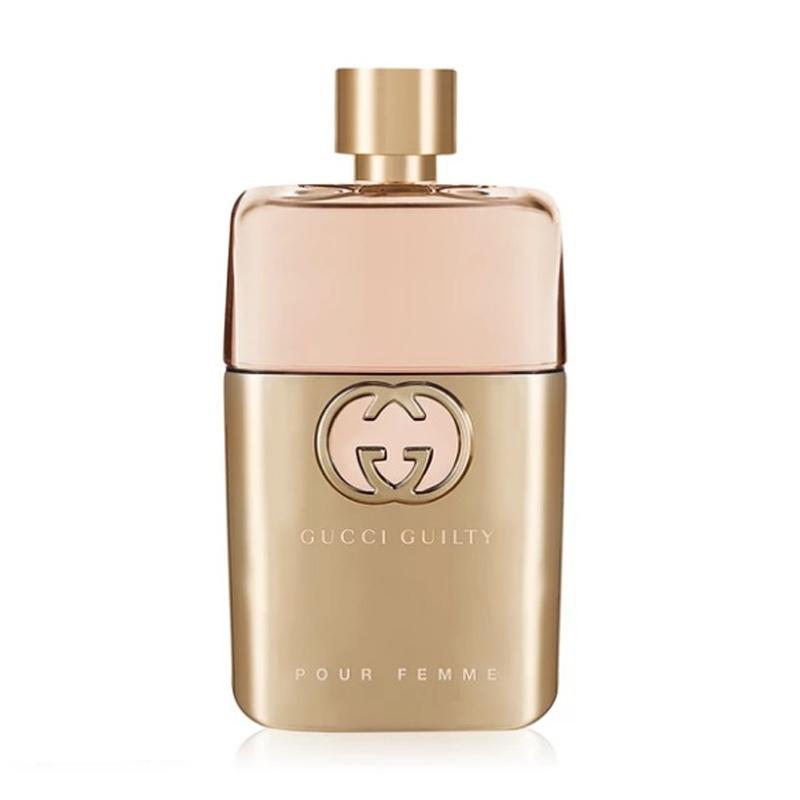 guilty pour femme eau de parfum