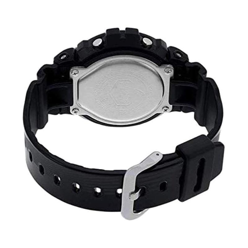 Jual Casio G Shock Jam Tangan Pria Hitam G 6900 1dr Online Oktober 2020 Blibli Com