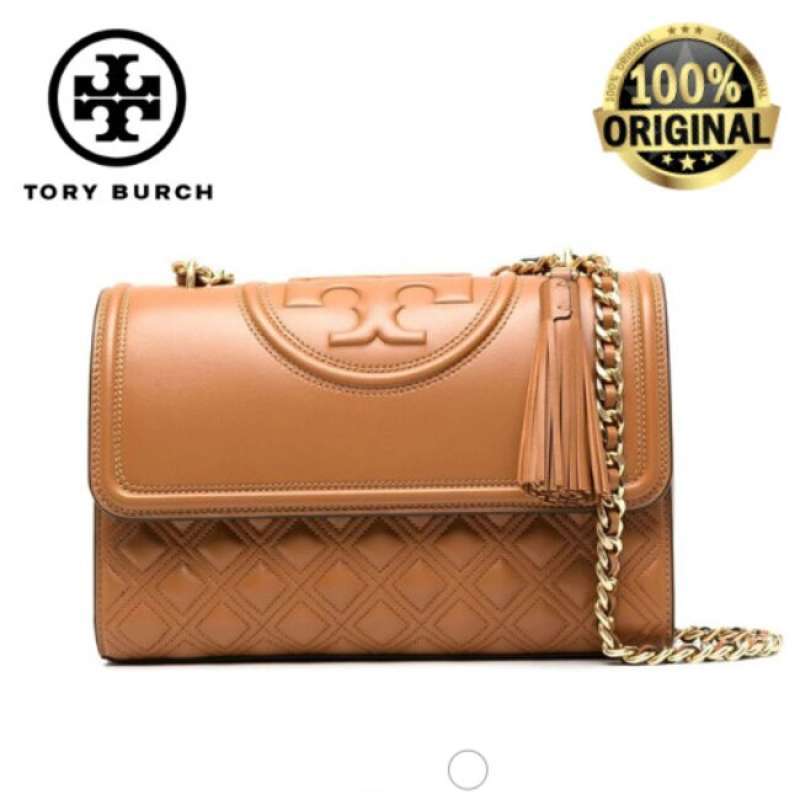 tas tory burch fleming original