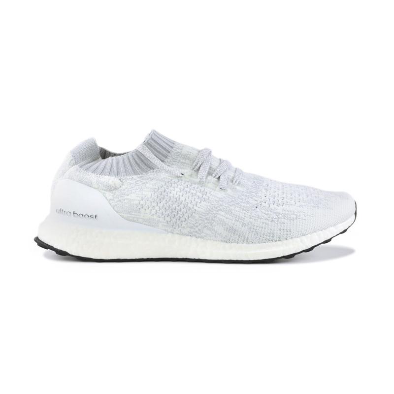 ultra boost uncaged high top