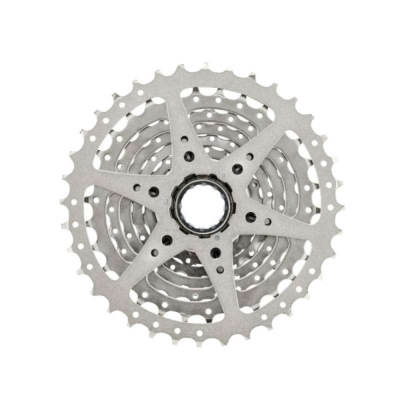 Promo CASSETTE SPROCKET SHIMANO ALIVIO 