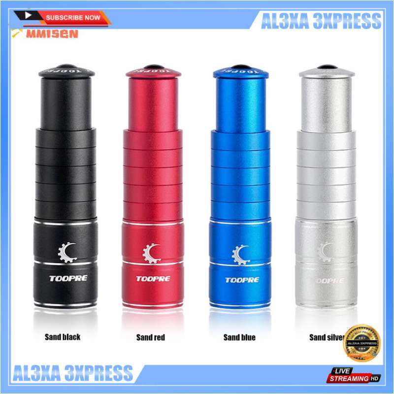 Adaptor stang store mtb