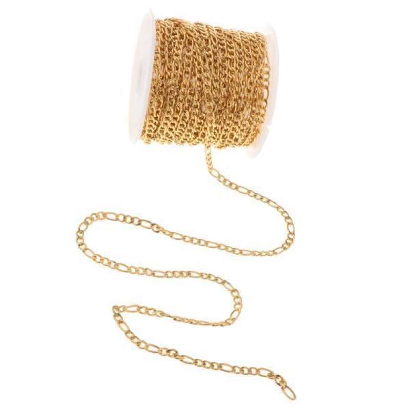 Promo 2x1 Roll Stainless Steel Cable 