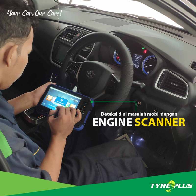 Jual Tyreplus Paket Service Tune Up Lengkap Full Synthetic Bensin Murah September 2020 Blibli Com