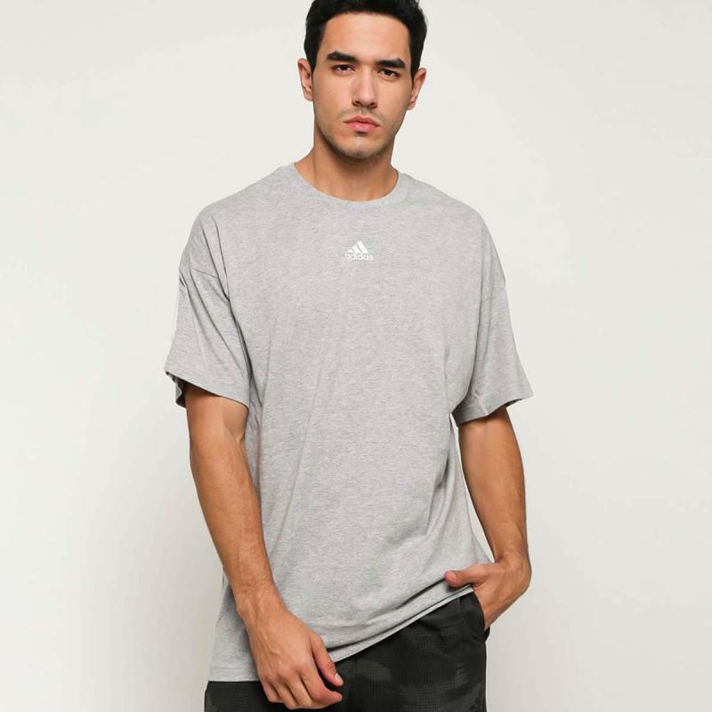 Jual adidas Men Must Haves 3-Stripes Tee [EB5275] di Seller Blibli.com -  Kota Jakarta Barat, DKI Jakarta | Blibli