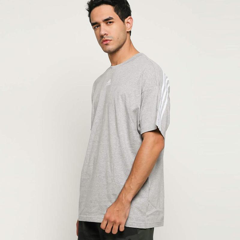 Stripes Tee [EB5275] di Seller Blibli 
