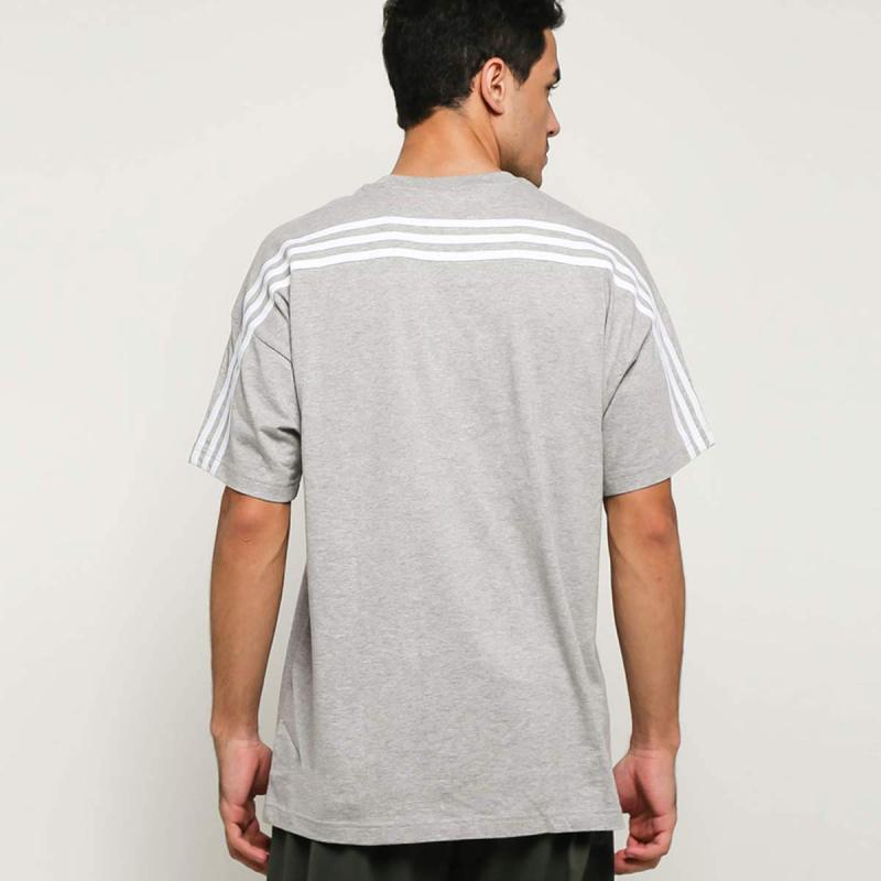 Stripes Tee [EB5275] di Seller Blibli 