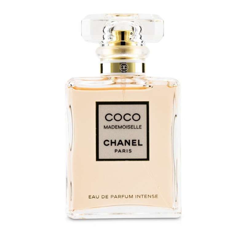 Jual Chanel Coco Mademoiselle Intense Eau De Parfum Spray 35ml/1.2oz di  Seller strawberrynet ID Official Store - Hong Kong | Blibli