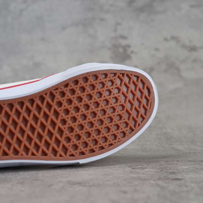 Jual Vans Sk8 Low “Honey Gold White“ di Seller supplysmooth - Kota Bandung,  Jawa Barat | Blibli