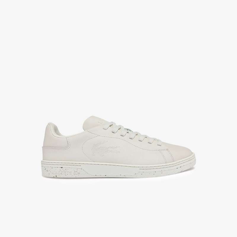 full leather trainers