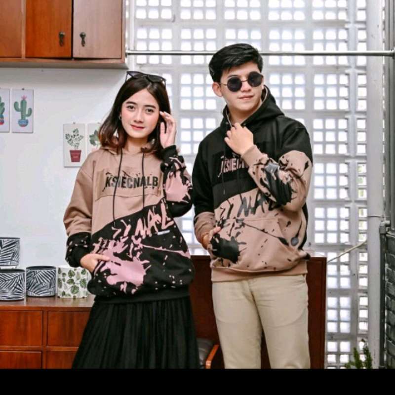 Sweater couple on sale