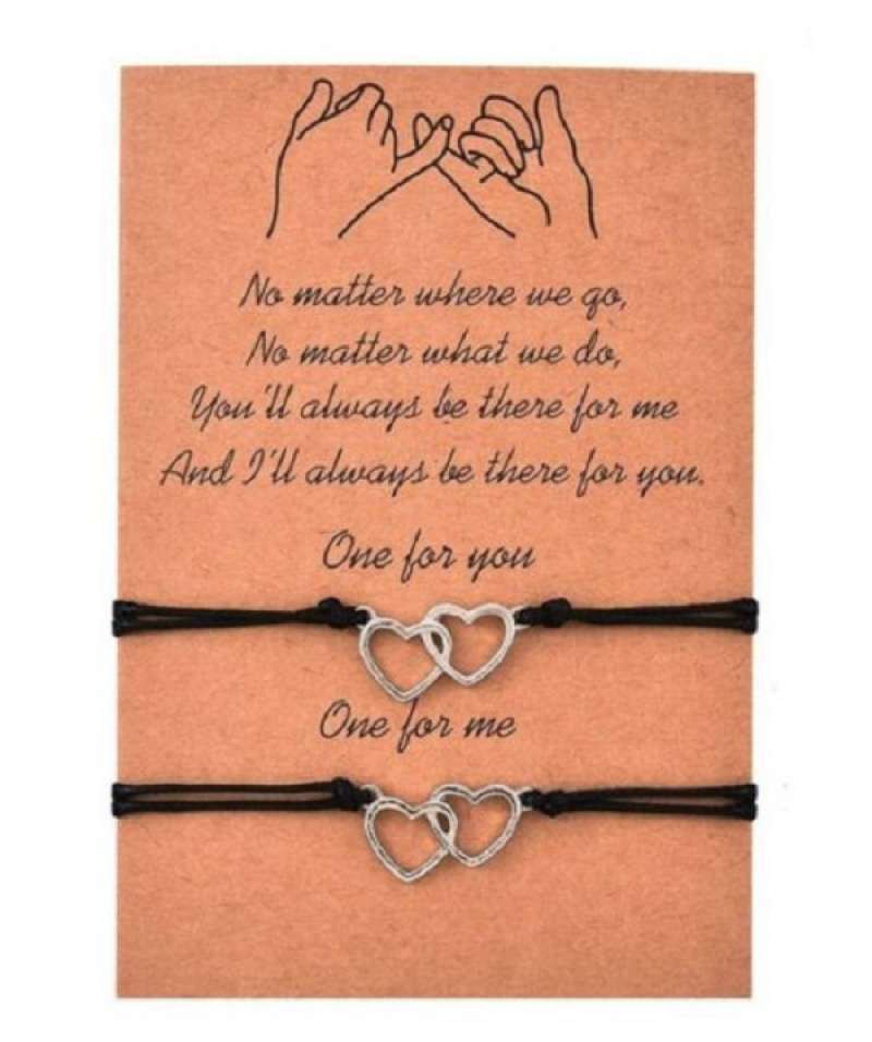 Gelang bff sale