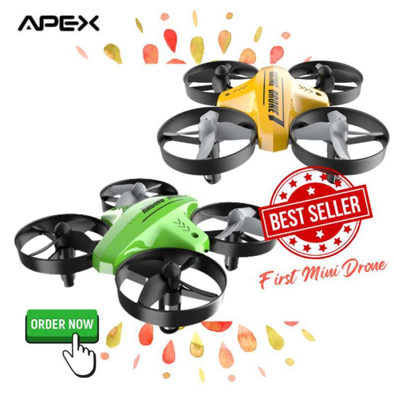 Apex gd65 top