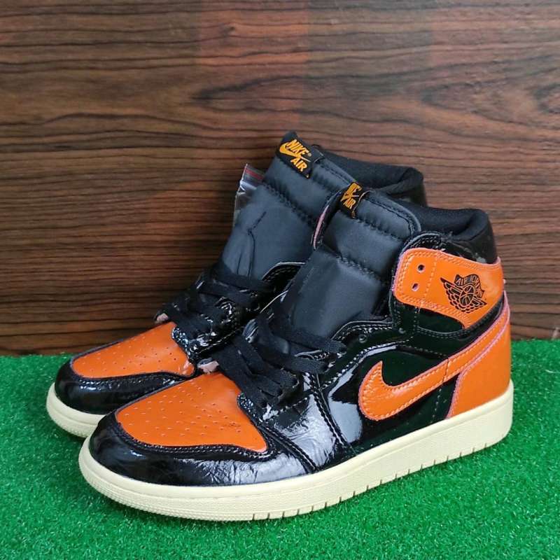 nike backboard high