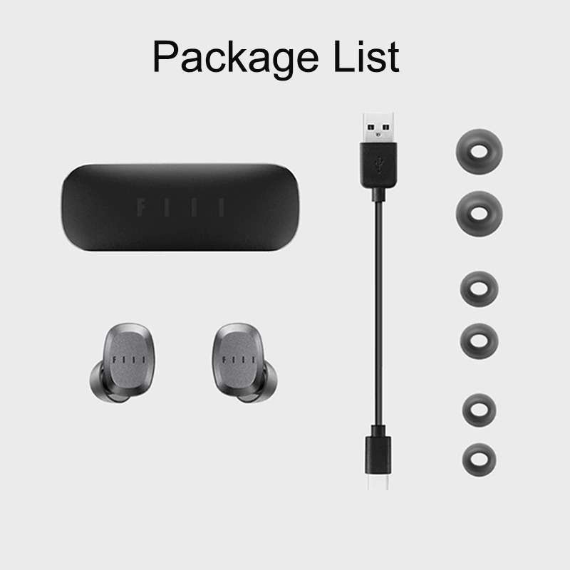 Xiaomi fiil sales t1
