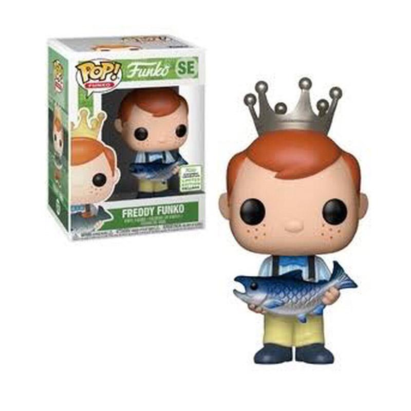 korath pop vinyl