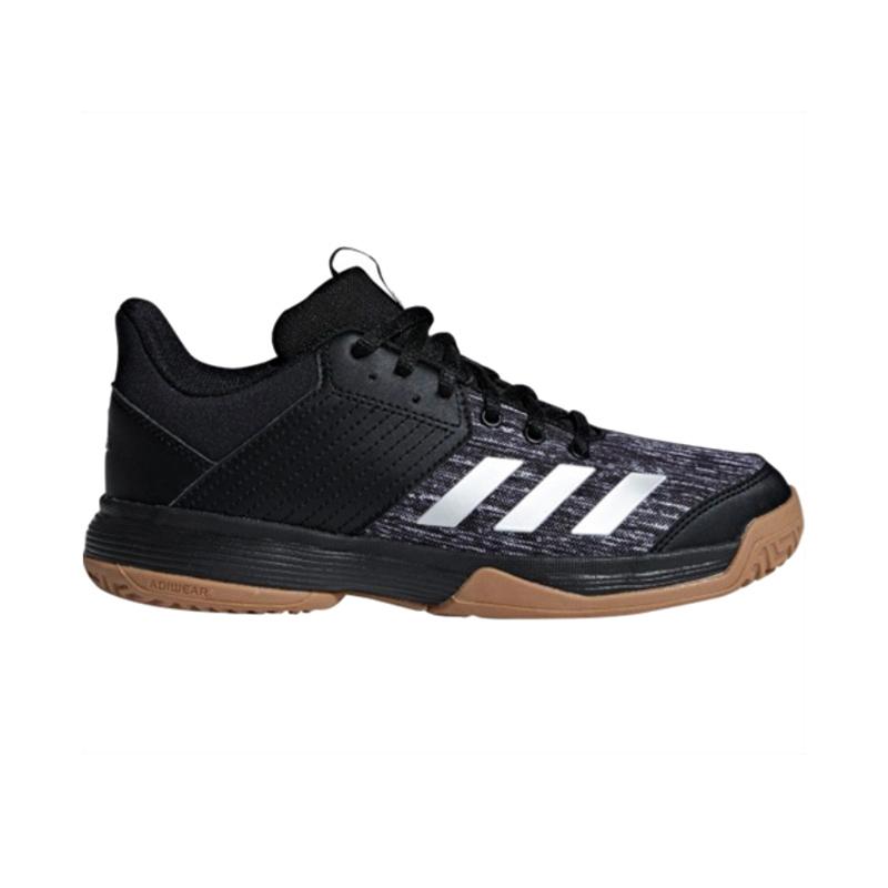 Jual Adidas Ligra 6 Sepatu Badminton Pria Online Oktober 2020 Blibli Com