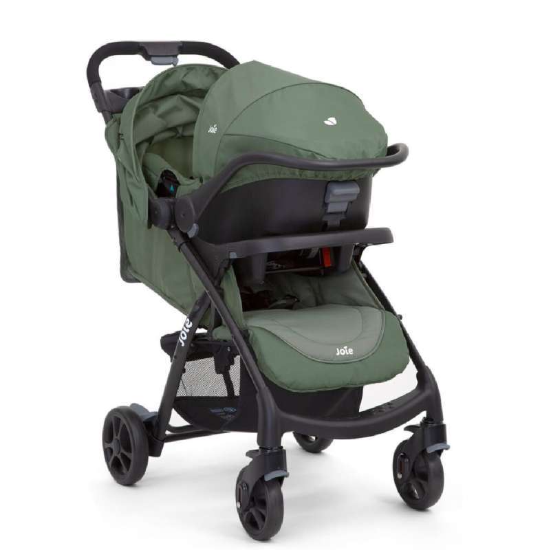 Harga stroller sales bayi joie