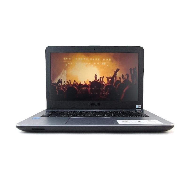 Jual Asus X441ma Ga010 Laptop 4gb Ram Hd Slim Display Online Desember 2020 Blibli