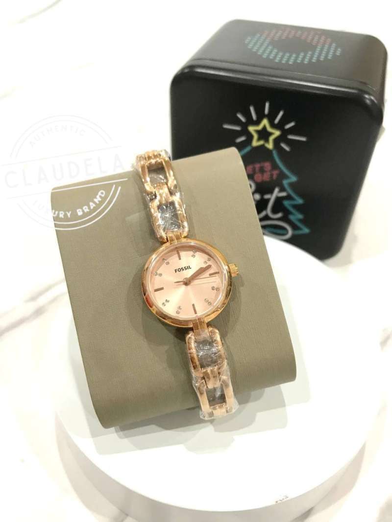 Jual FLASH SALE FOSSIL Kerrigan Mini 