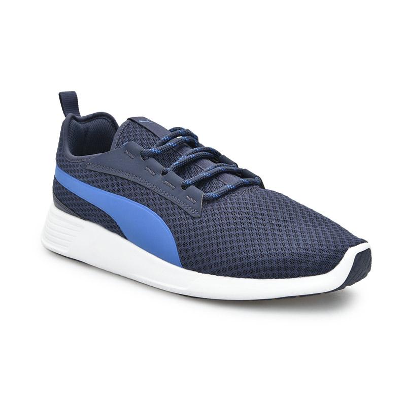 Jual PUMA Training ST Trainer Evo V2 Men Shoes 363742 10 di