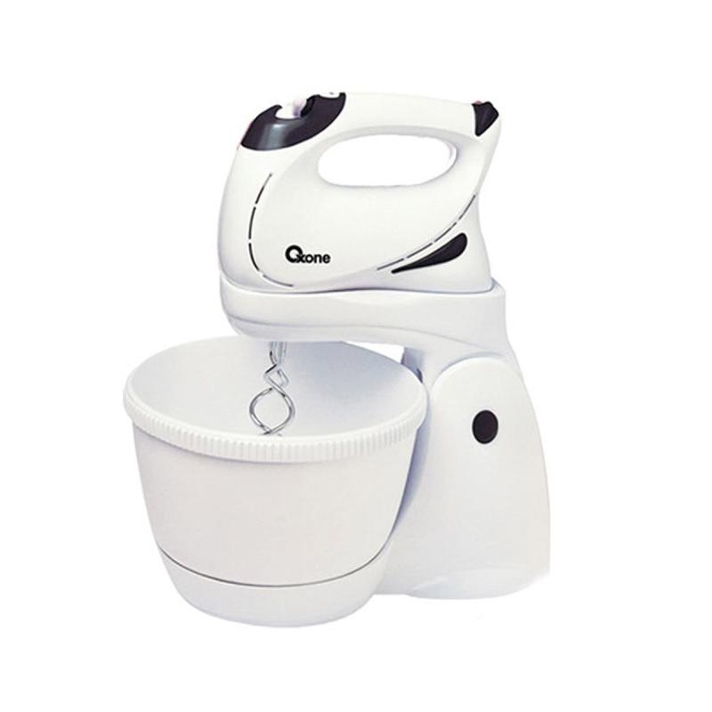 Jual Oxone Ox 833 Mixer Bowl Murah Maret 2020 Blibli Com