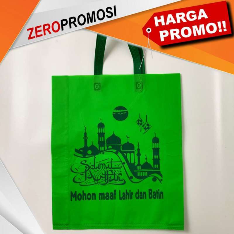Harga eco bag on sale