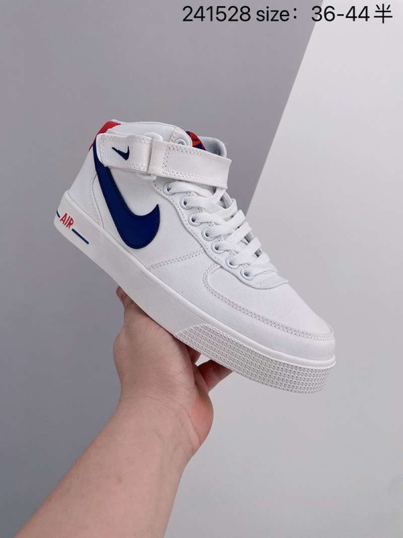 Promo NIKE Air Force 1 Ac-001 Men Women 