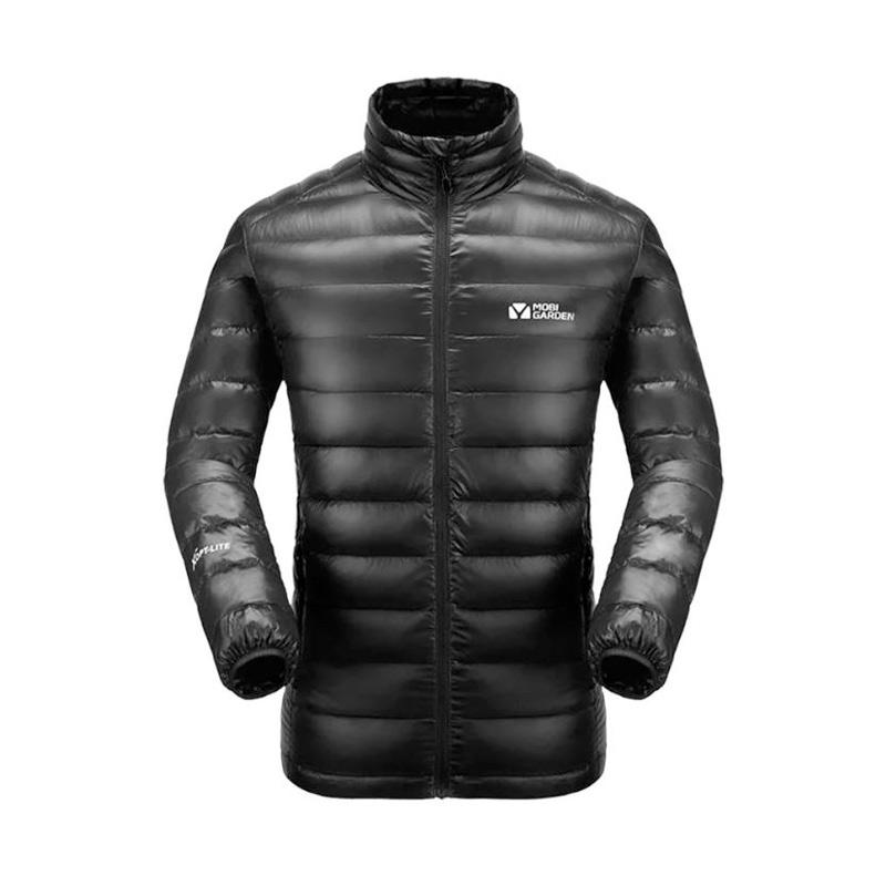Jual Mobi Garden Duck Down 5 C Bulu Jacket Outdoor Pria Nmb1506001 Online Oktober 2020 Blibli Com
