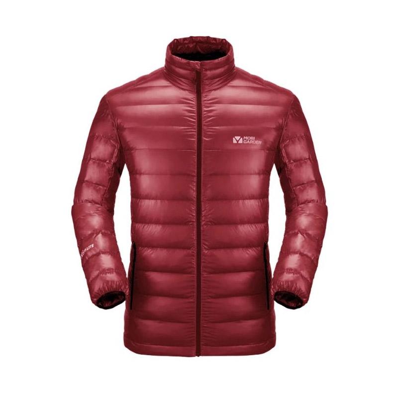 Jual Mobi Garden Duck Down 5 C Bulu Jacket Outdoor Pria Nmb1506001 Online Oktober 2020 Blibli Com