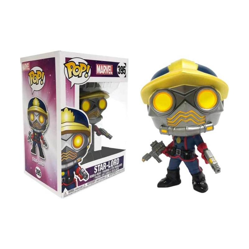 funko pop marvel classic