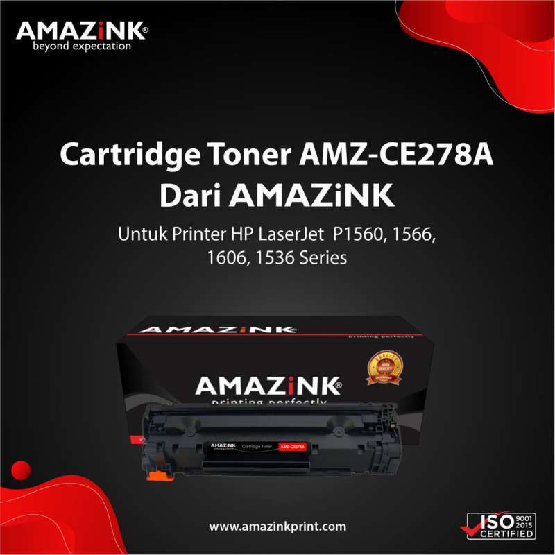 Jual Toner Cartridge HP LaserJet Pro 