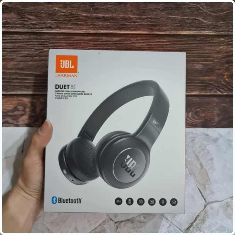 Jbl harman duet on sale bt