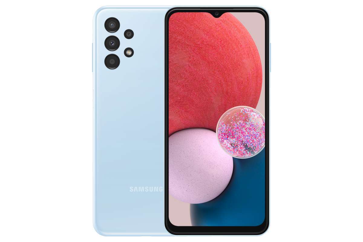 Promo Samsung A13 4/128gb di Seller Pluto P Sellular Official ...