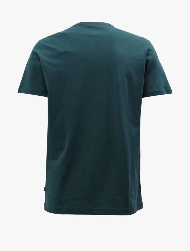 Promo NAUTICA GRAPHIC TEE 
