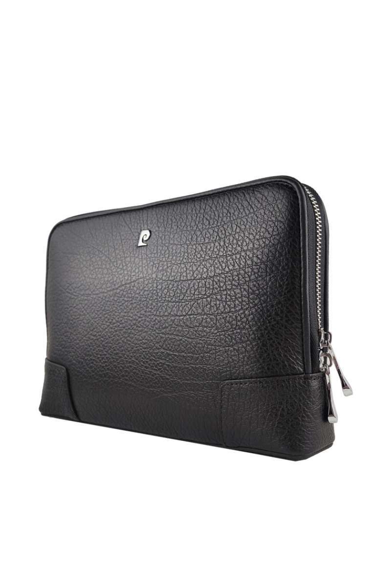 Pierre cardin clutch bag outlet