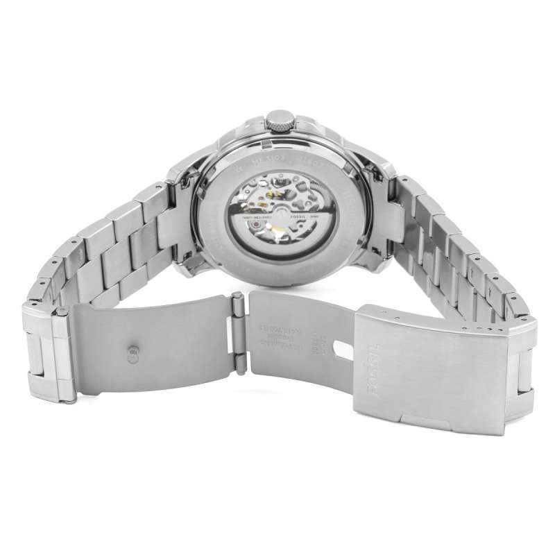 Bergaransi Chronograph Quartz Movement 