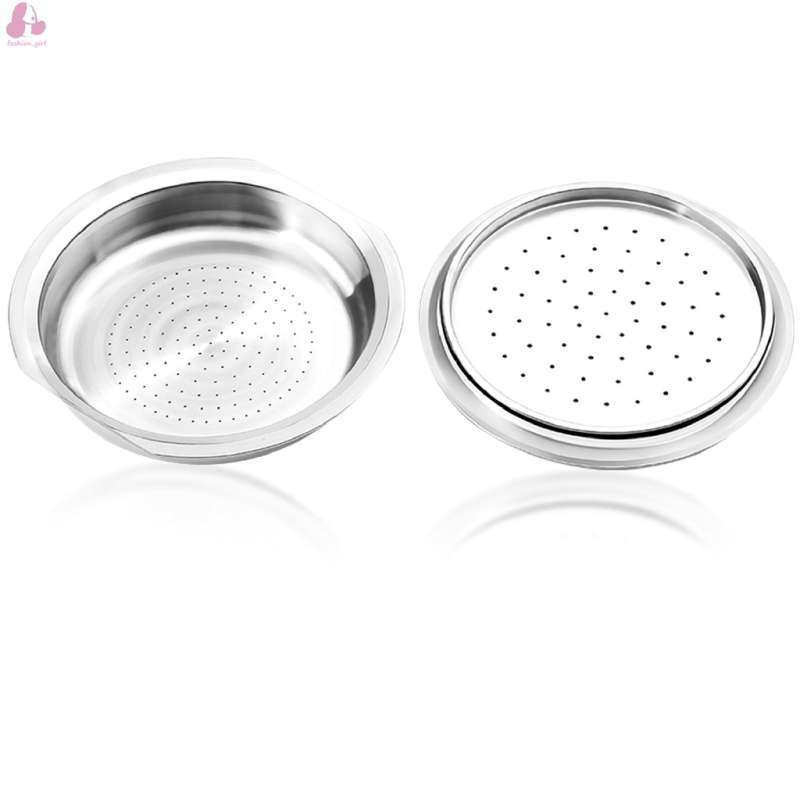 Promo Stainless Steel Coffee Capsule 