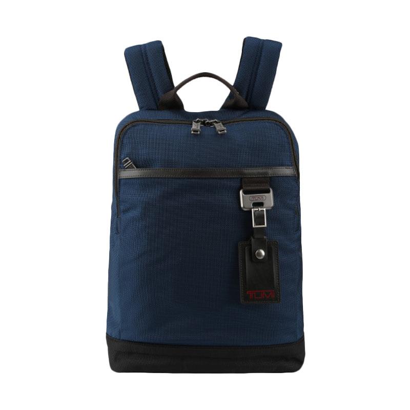 Westwood 2025 slim backpack