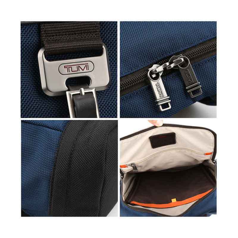 Westwood slim deals backpack tumi