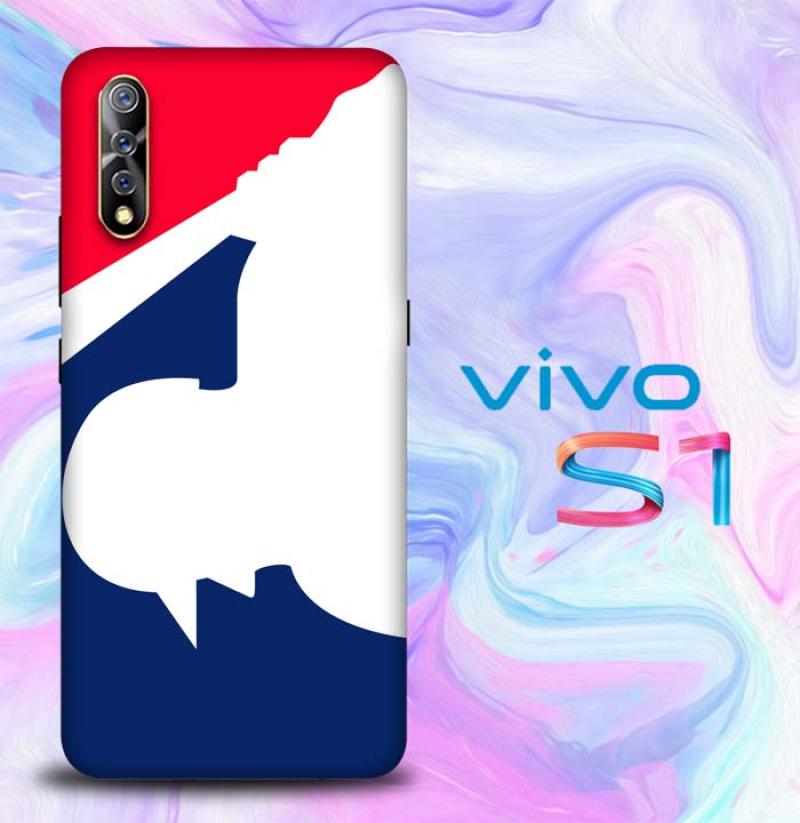 Wallpaper Jual Casing Vivo S1 Custom Hardcase Major League Baseball Logo Desktop Wallpaper Free