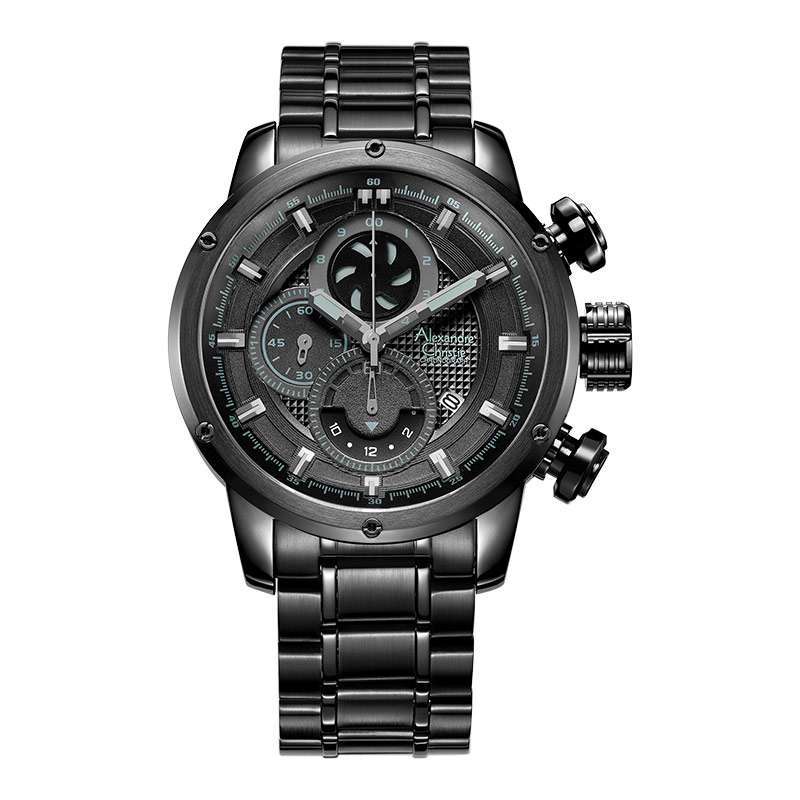 Jual Alexandre Christie AC 6239 MC 