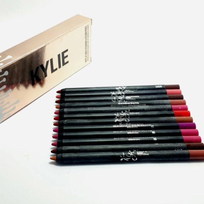 Jual Eyeshadow Eyeliner Pencil 2 In 1 Eyeshadow Eyeliner