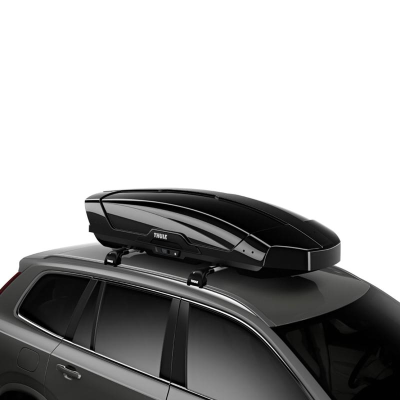 Harga thule hotsell roof box