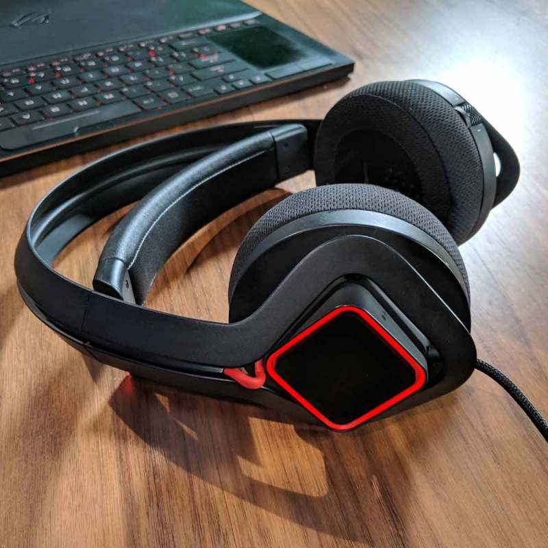 harga headset omen mindframe