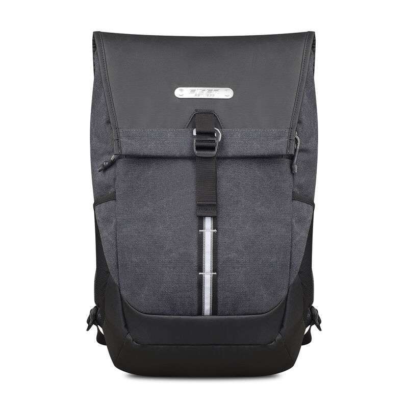 Jual Tas Ransel Eiger 2603 Volante 1.0 Riding Backpack 20L Black